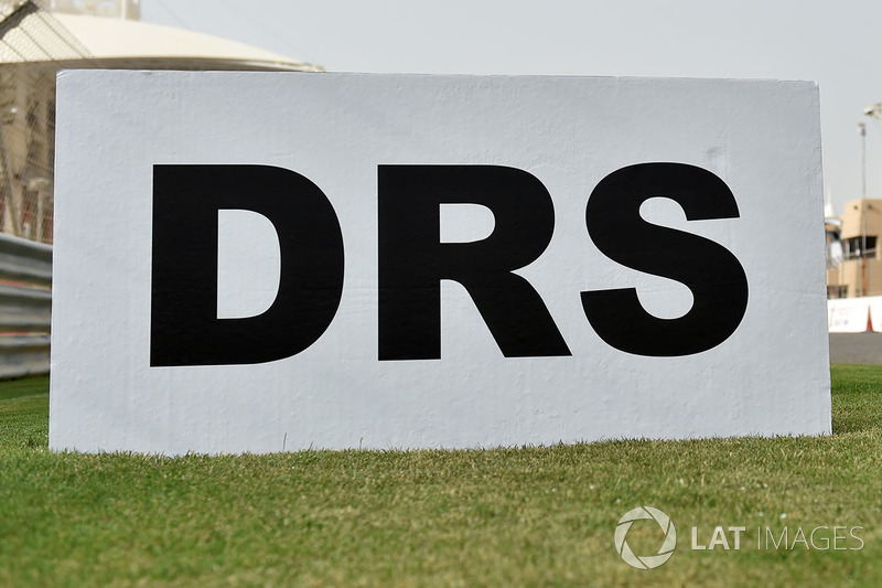 Marka DRS