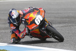 Can Öncü, Red Bull KTM Ajo