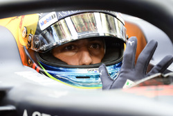 Daniel Ricciardo, Red Bull Racing RB14