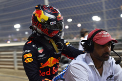 Макс Ферстаппен, Red Bull Racing