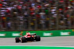 Kimi Raikkonen, Ferrari SF70H