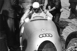 Achille Varzi, Auto Union Type C