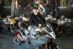 John McGuinness, Norton