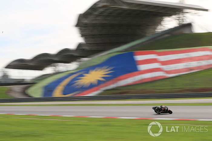 Johann Zarco, Monster Yamaha Tech 3