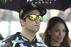 Johann Zarco, Monster Yamaha Tech 3