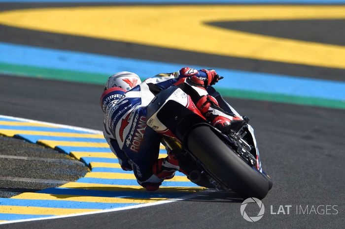 Romano Fenati, Marinelli Snipers