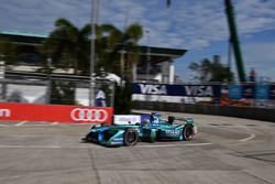 Kamui Kobayashi, Andretti Formula E
