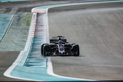 Kevin Magnussen, Haas F1 Team VF-17