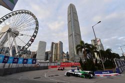 Lucas di Grassi, Audi Sport ABT Schaeffler