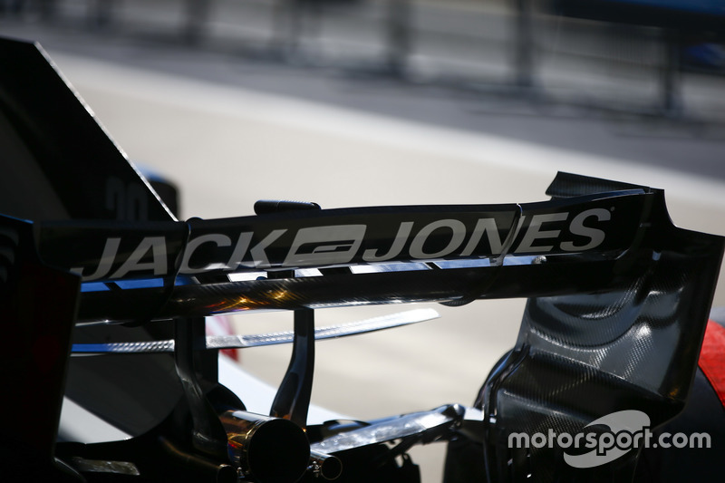 Brit Nagydíj 2018 - csütörtök - F1