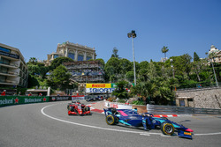 Alexander Albon, DAMS