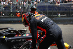 Макс Ферстаппен, Red Bull Racing RB14