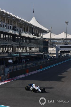 Robert Kubica, Williams FW40