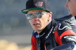 Scott Redding, Aprilia Racing Team Gresini