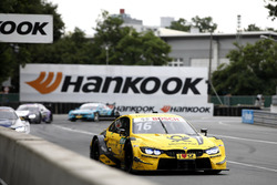 Timo Glock, BMW Team RMG, BMW M4 DTM