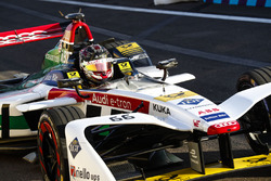 Daniel Abt, Audi Sport ABT Schaeffler
