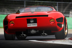 Alfa Romeo 33 Stradale Assetto Corsa