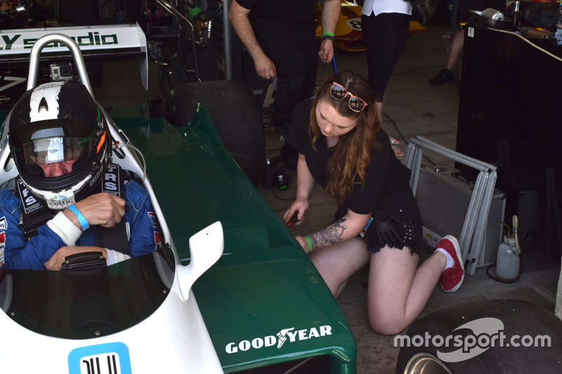 Motor Legend Festival