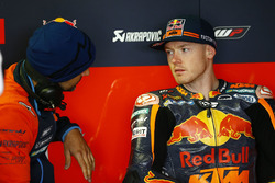 Bradley Smith, Red Bull KTM Factory Racing