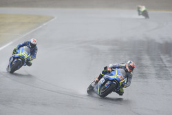 Alex Rins, Team Suzuki MotoGP