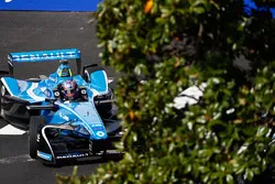 Nicolas Prost, Renault e.Dams