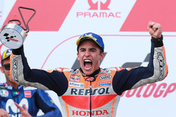1. Marc Marquez, Repsol Honda Team