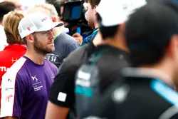 Sam Bird, DS Virgin Racing