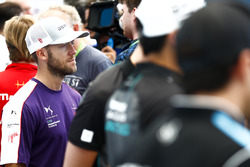 Sam Bird, DS Virgin Racing