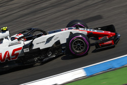 Kevin Magnussen, Haas F1 Team VF-18