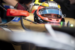 Jean-Eric Vergne, Techeetah