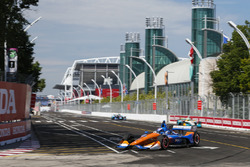 Scott Dixon, Chip Ganassi Racing Honda
