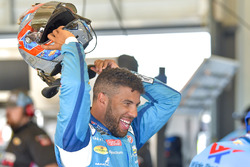 Darrell Wallace Jr., Richard Petty Motorsports, Chevrolet Camaro Petty's Garage / Medallion Bank
