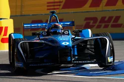 Sébastien Buemi, Renault e.Dams