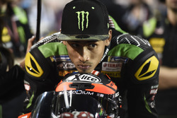Хафіж Шахрін, Monster Yamaha Tech 3