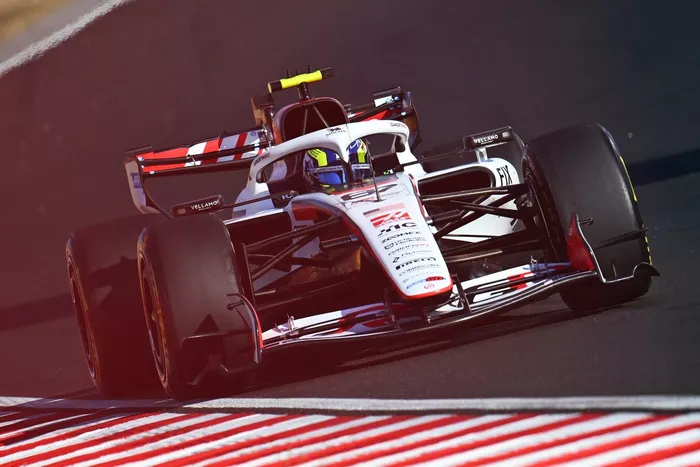 Oliver Bearman, Haas F1 Team