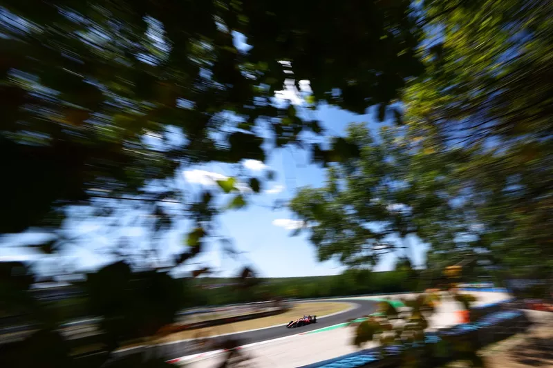 Charles Leclerc, Ferrari