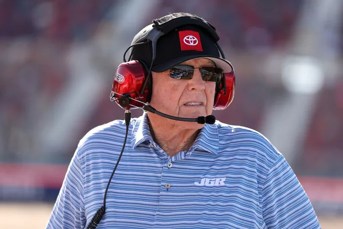 Joe Gibbs