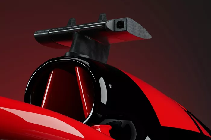 F1 2026 car renders