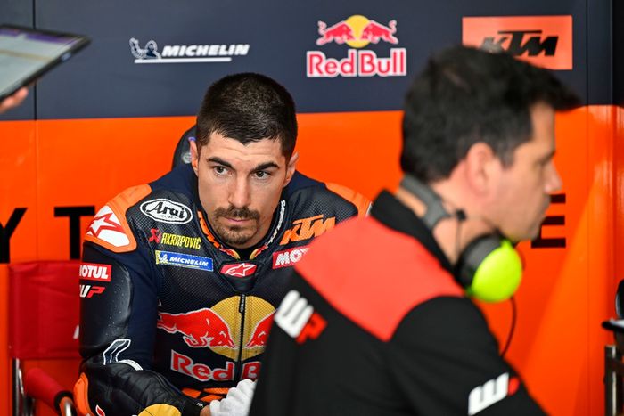 Маверик Виньялес, Red Bull KTM Tech 3