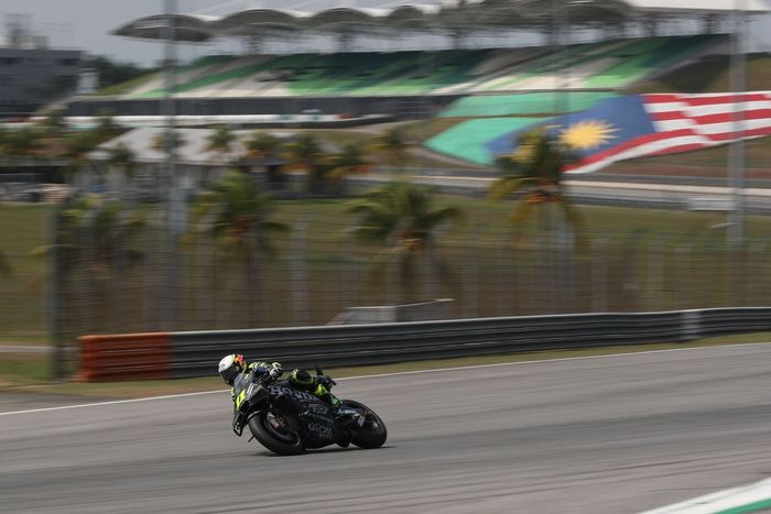 Diogo Moreira, Team LCR Honda