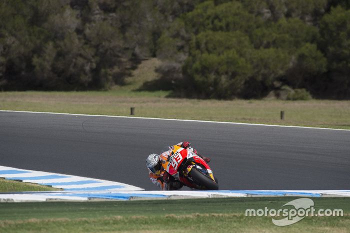Marc Márquez, Repsol Honda Team