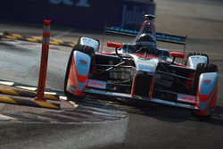 Nick Heidfeld, Mahindra Racing