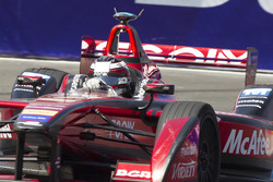 Jérôme d'Ambrosio, Dragon Racing