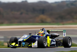 Alessio Lorandi, Carlin, Dallara F312 - Volkswagen