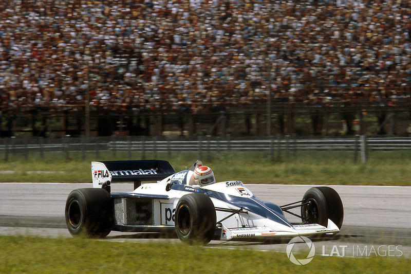 GP de Brasil 1983
