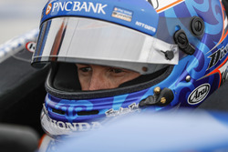 Scott Dixon, Chip Ganassi Racing Honda