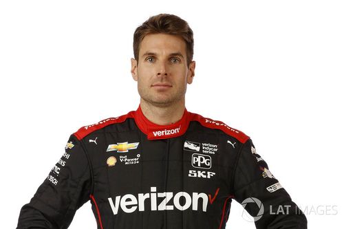 Will Power