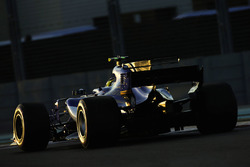 Pascal Wehrlein, Sauber C36