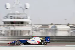 Alessio Lorandi, Trident