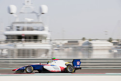 Alessio Lorandi, Trident